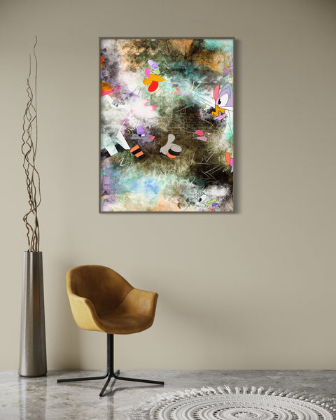 Creative Chaos