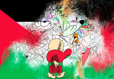 Reclaiming Voices